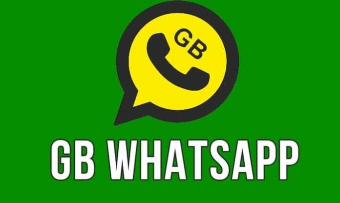 WA GB 2 WA GB WhatsApp