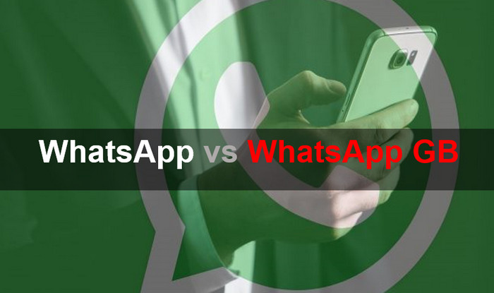 WhatsApp GB