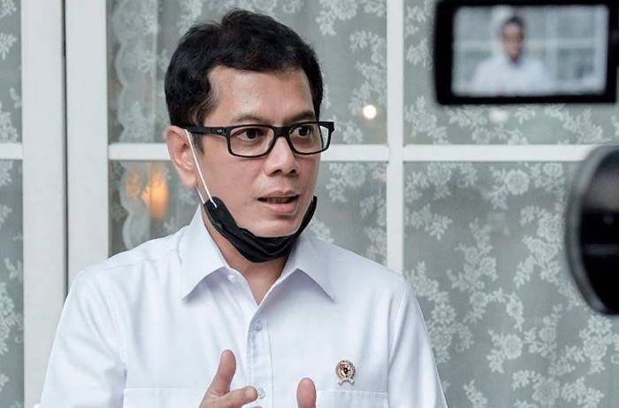 Wishnutama Komisaris Telkomsel