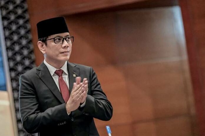 Wishnutama Telkomsel Wishnutama Komisaris Utama Telkomsel