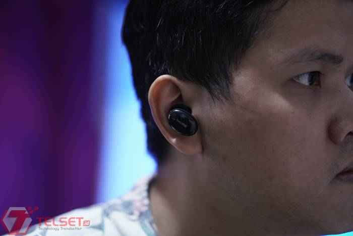 Earbuds 1MORE True Wireless ANC