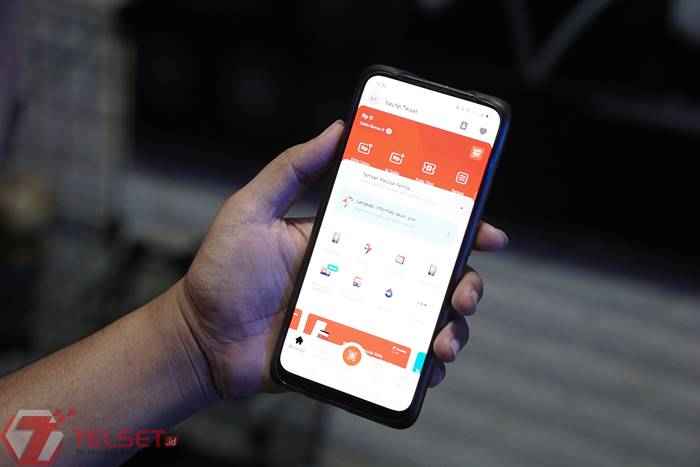Tabungan Emas Pegadaian LinkAja