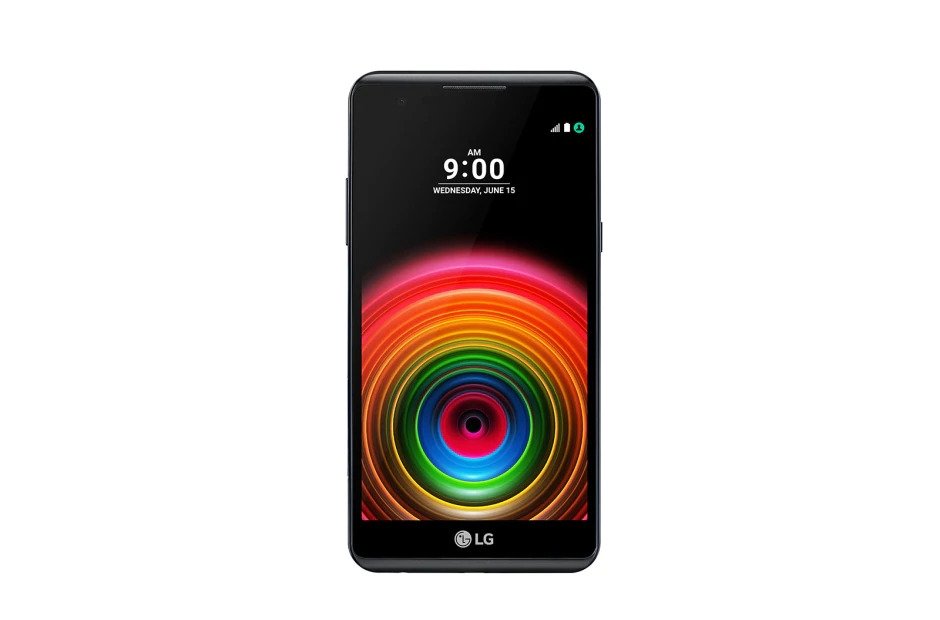 LG X Power