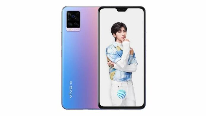 Vivo S7t HP Terbaru Vivo S7t Spesifikasi Harga
