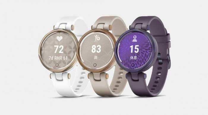 Garmin Lily Indonesia