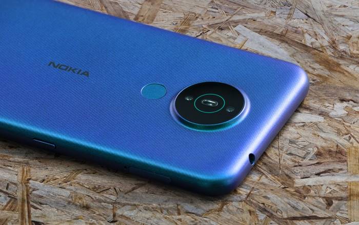 Spesifikasi hp 1 jutaan Nokia 1.4