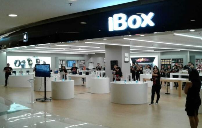 iBoxing Week Online 2021 Promo Produk Apple Menarik