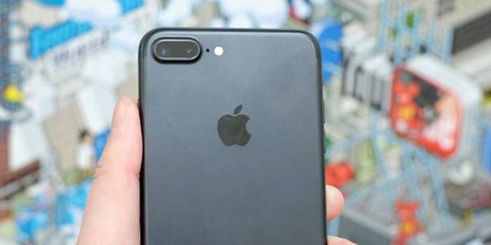 HP Apple iPhone