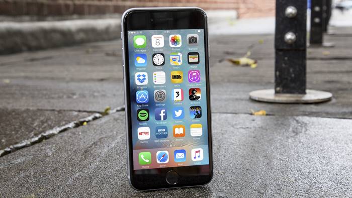 iPhone Termurah