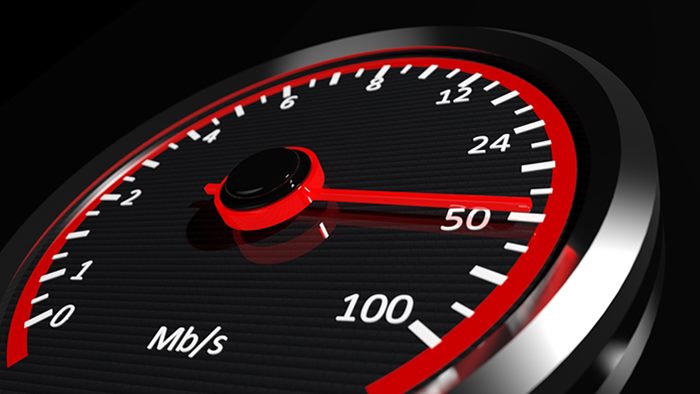 provider internet tercepat Indonesia
