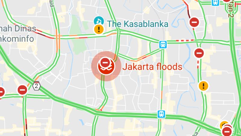 Google Maps
