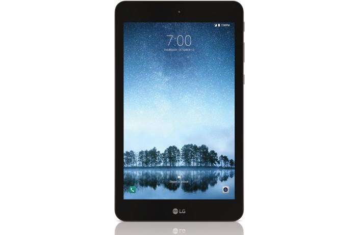 LG G Pad