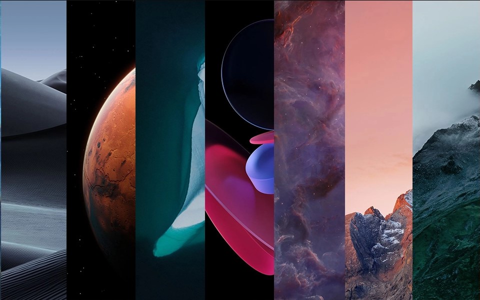 Super Wallpapers