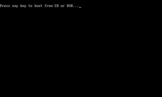 Cara Install Ulang Windows 7 Melalui CD