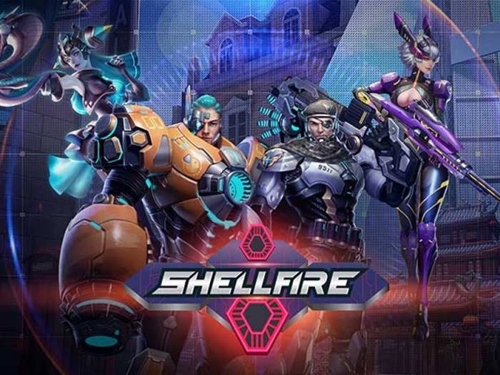 ShellFire