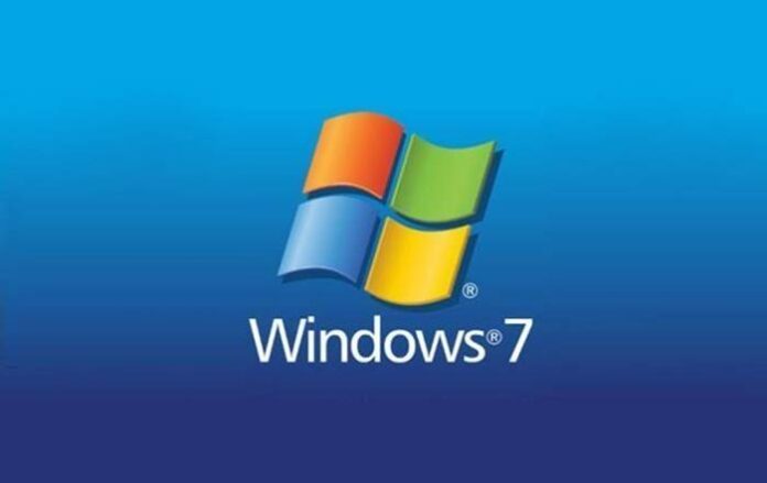 windows 7 Cara Install ulang Windows 7