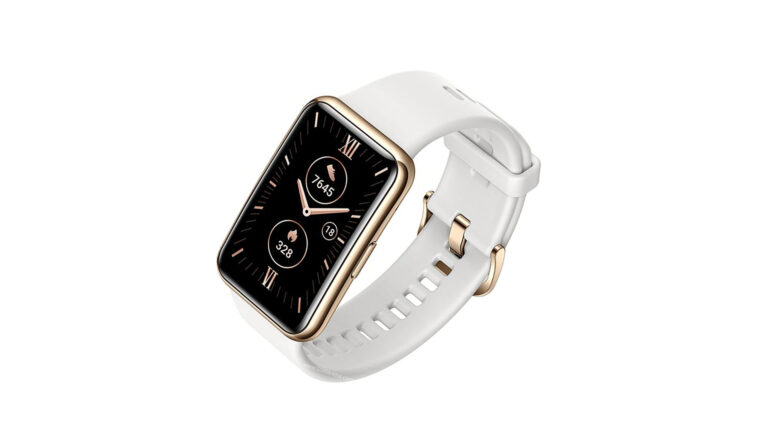 Huawei Watch Fit Elegant