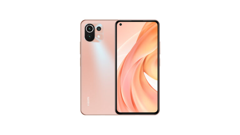 Xiaomi Mi 11 Lite