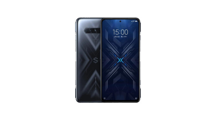 15. Xiaomi Black Shark 4 Pro