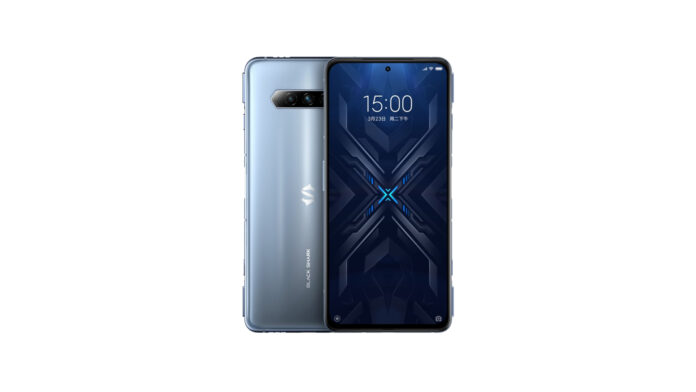 16. Xiaomi Black Shark 4