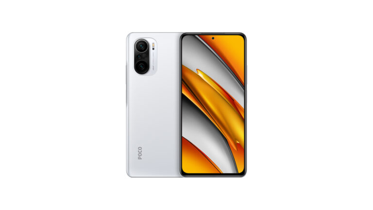 Xiaomi Poco F3