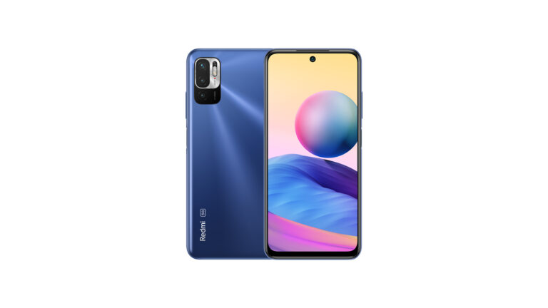 Xiaomi Redmi Note 10 5G