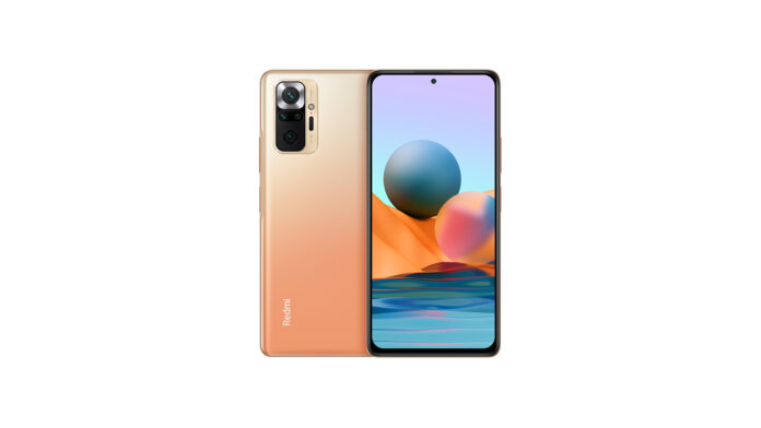24. Xiaomi Redmi Note 10 Pro Max