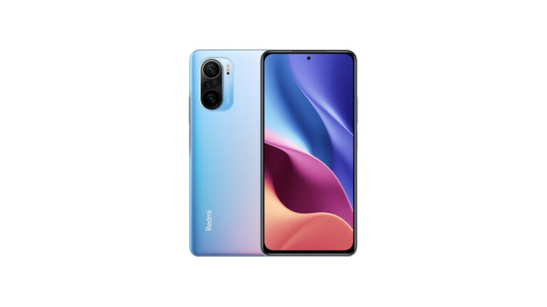 Xiaomi Redmi K40 Pro+