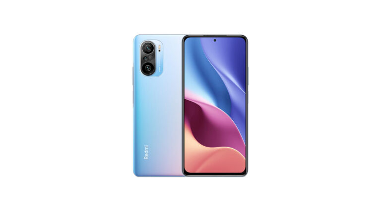 Xiaomi Redmi K40 Pro