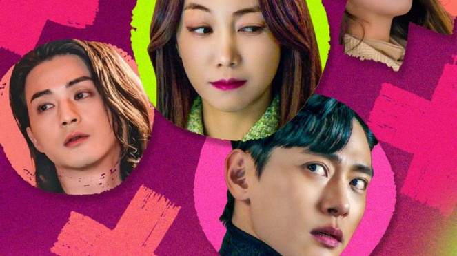 Drama Korea Terbaru 2023