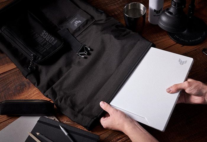 Asus TUF Dash F15 (FX516)