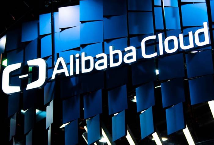 Alibaba cloud kartu prakerja