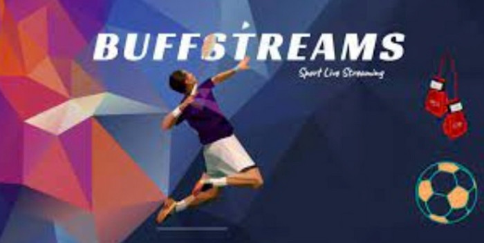 BuffStreams