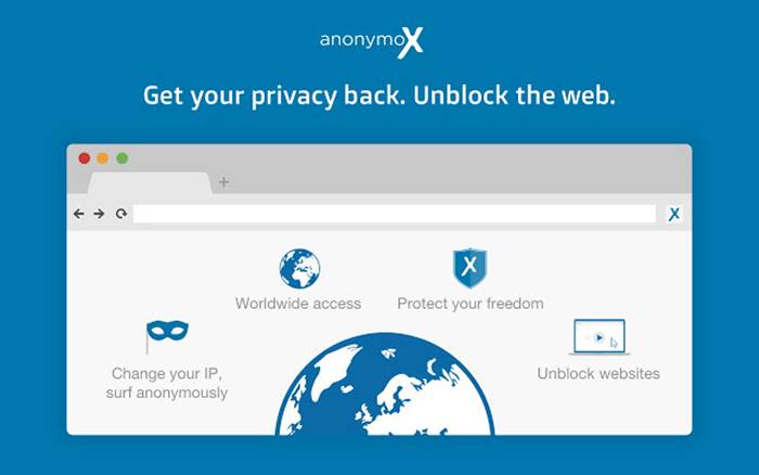 Cara Membuka Blokir internet First Media