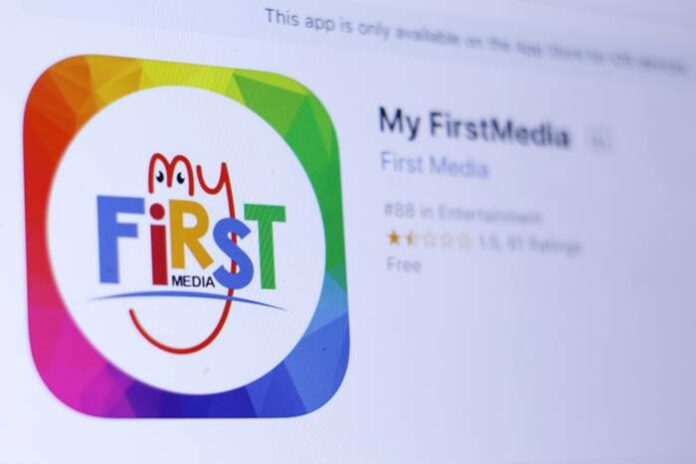 Buka Blokir First Media Cover Cara Membuka Blokir internet First Media