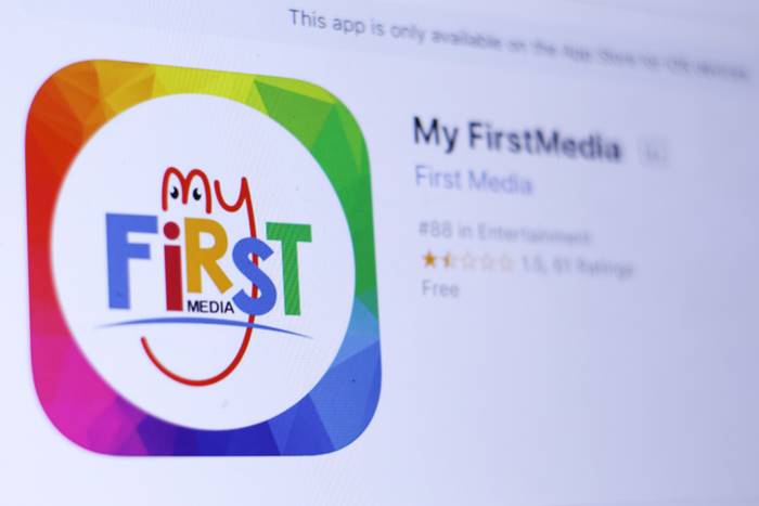 Cara Membuka Blokir internet First Media