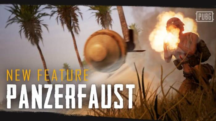 panzerfaust