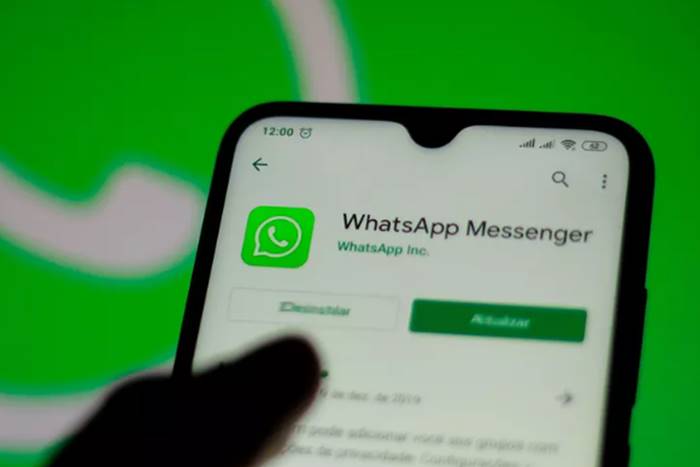 Aplikasi Chat saat bulan puasa