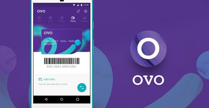 Cara membuat daftar upgrade akun OVO Premier