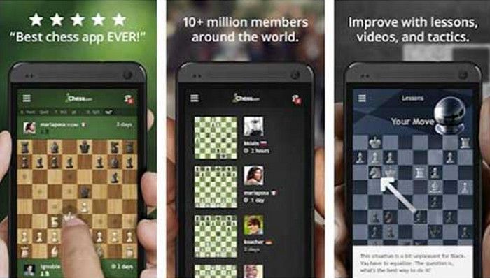 Game Catur