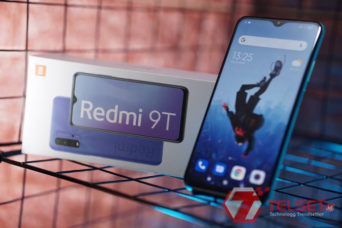 Redmi 9T