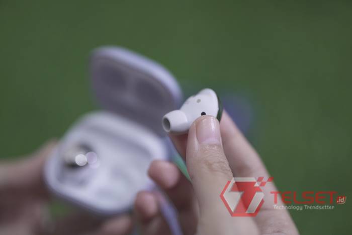Galaxy Buds Pro