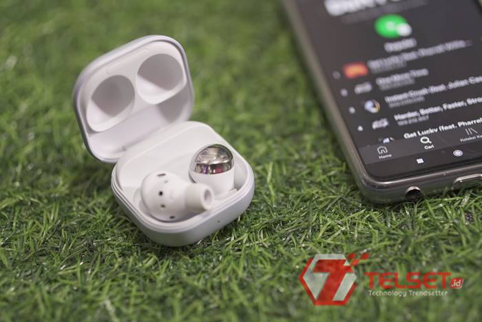 Samsung Galaxy Buds Pro
