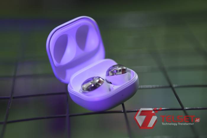 review galaxy buds pro