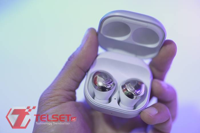 Galaxy Buds Pro