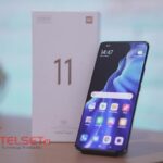 Xiaomi Mi 11