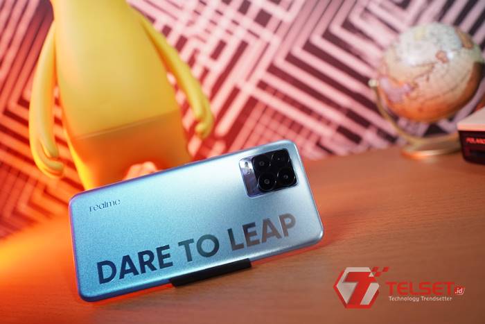 HP RAM 6GB realme murah