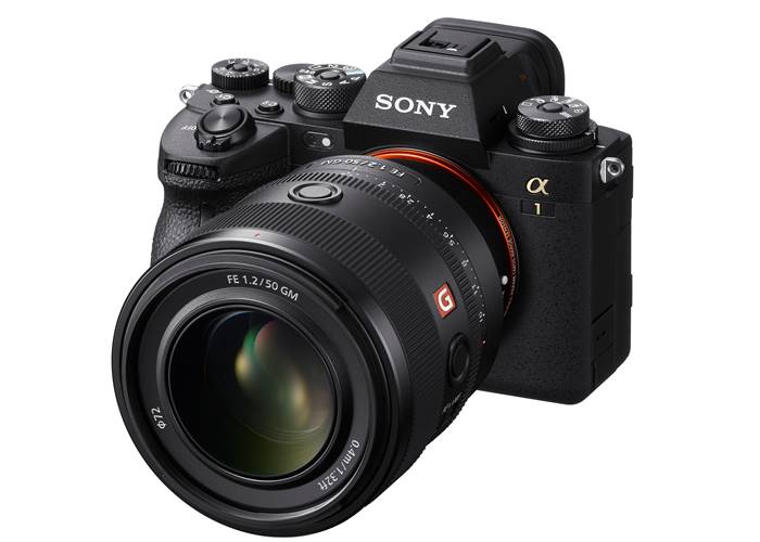 Harga Sony Alpha 1 Indonesia