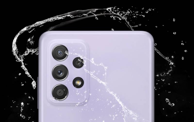 Fitur Samsung Galaxy A52 Indonesia