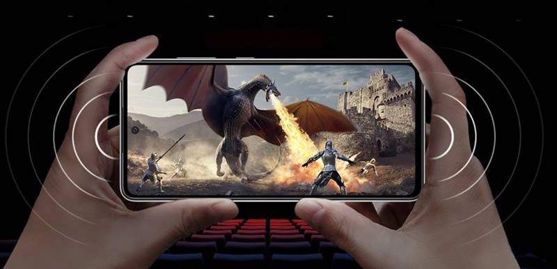 Fitur Samsung Galaxy A52 Indonesia